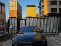 Kia K5 III 1.6 AT
