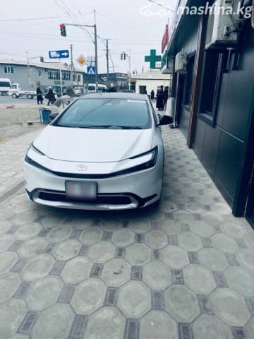 Toyota Prius V (XW60) 2.0hyb AT