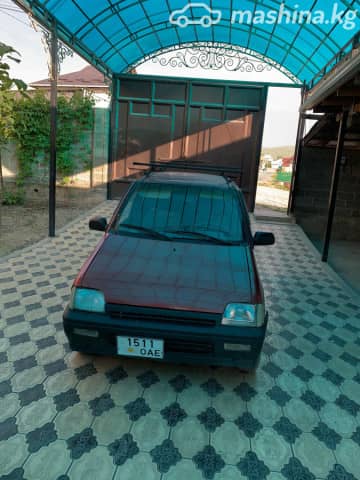 Daewoo Tico 0.8 MT
