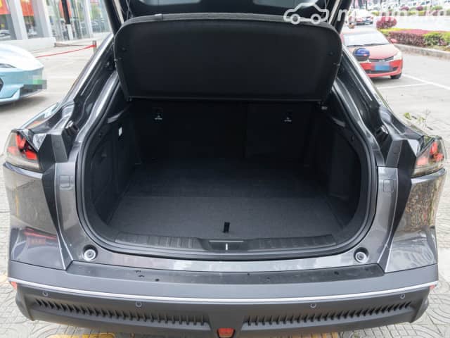 Changan Deepal SL03 1.5hyb AT