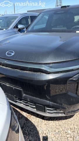 GAC Trumpchi S7