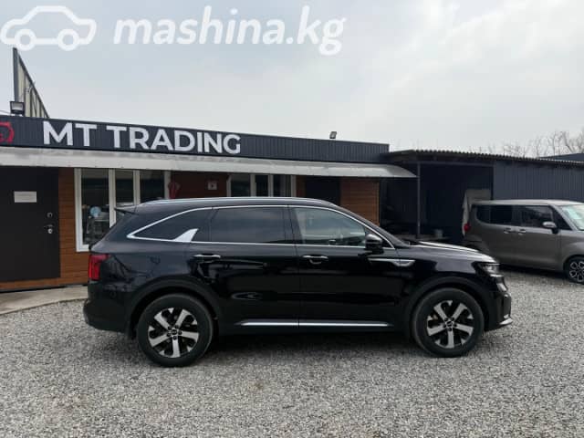 Kia Sorento IV 2.2d AMT