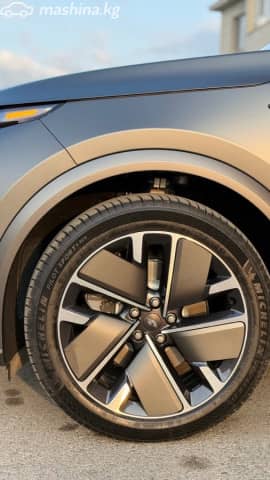 LiXiang L7 Рестайлинг 1.5hyb AT 4WD