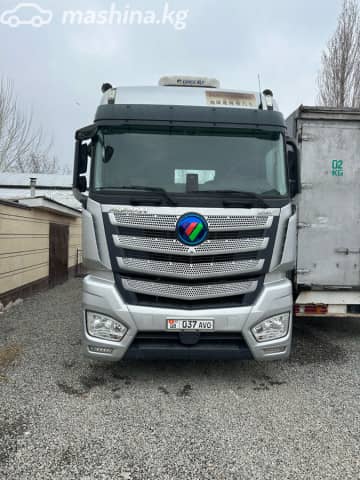 Foton BJ4259EVPA1