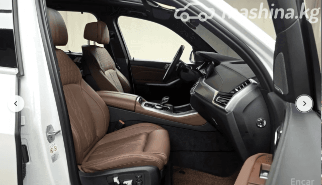 BMW X5 IV (G05/G18) 40i 3.0 AT 4WD