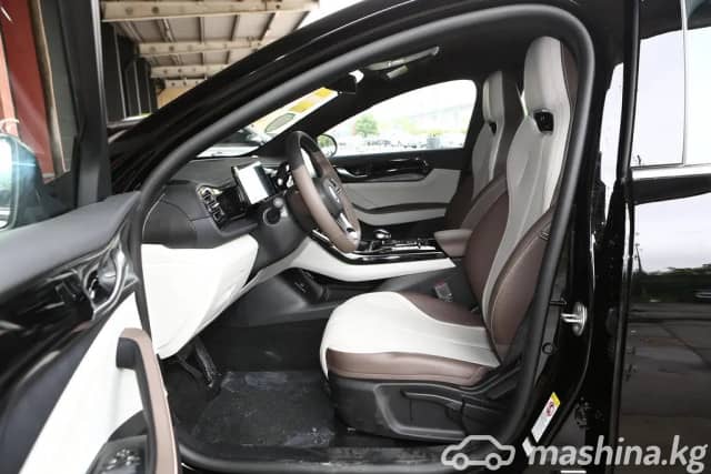 BYD Qin II DM-i 1.5hyb CVT