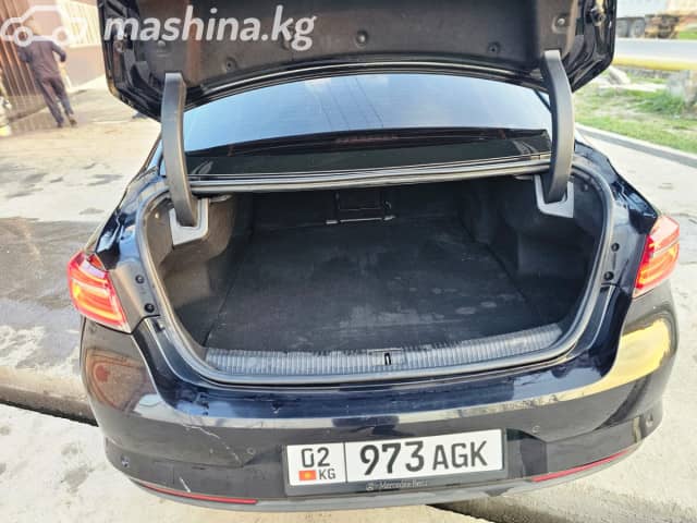 Renault Samsung SM6 I 2.0i LPi