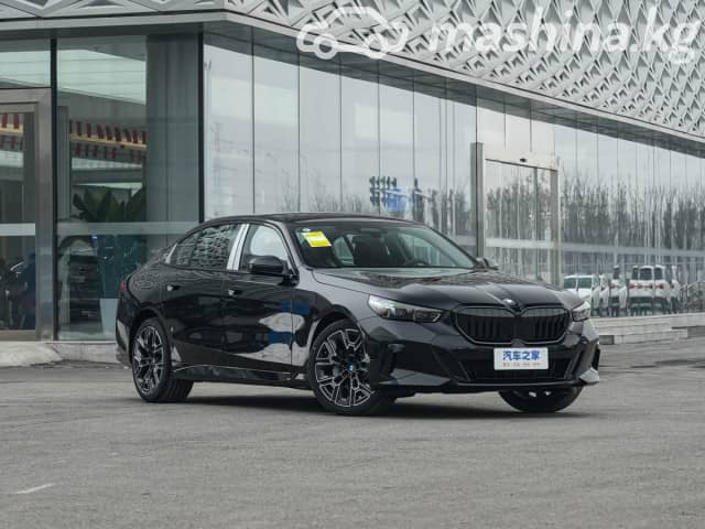 BMW 5 серии VIII (G60/G61/G68) 530i xDrive 2.0 AT 4WD