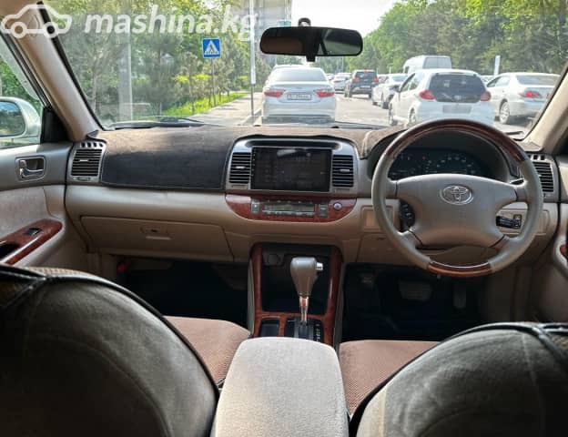 Toyota Camry V (XV30) 2.4 AT