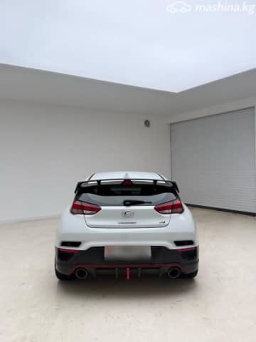 Hyundai Veloster II N 2.0 MT