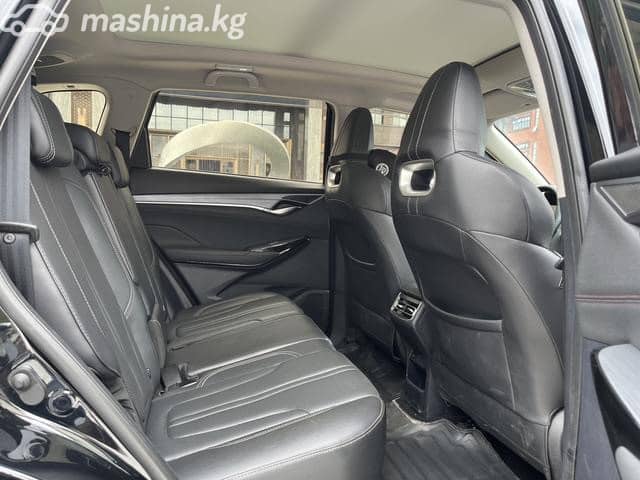 Changan CS75PLUS II 1.5 AT