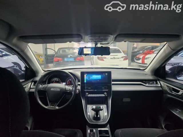 Haval M6 II 1.5 AMT