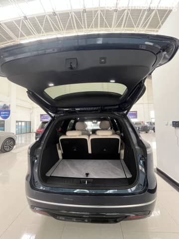 Changan Deepal S09 1.5hyb AT 4WD