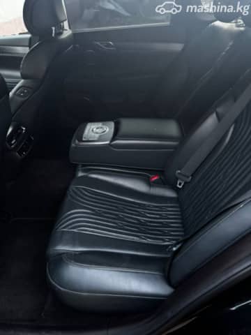 Genesis G80 II 2.5 AT 4WD