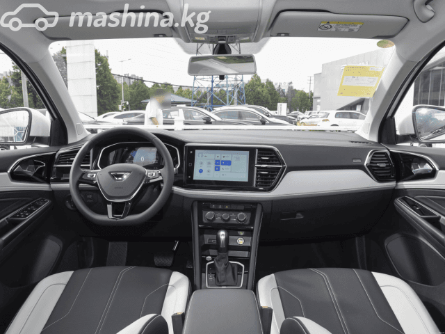 Volkswagen Jetta VII Рестайлинг 2 1.5 AT