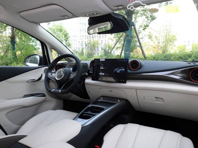 BYD Dolphin 30.7 kWh Electro AT