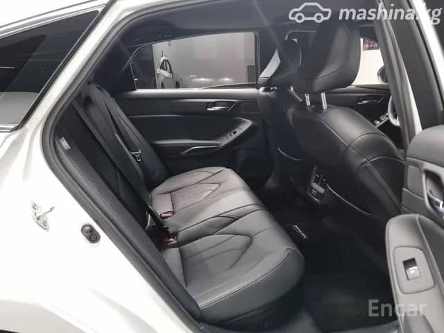 Toyota Avalon V Рестайлинг 2.5hyb CVT