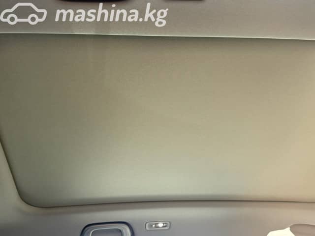 Geely Galaxy Starship 7 8.5 kWh 1.5hyb AT
