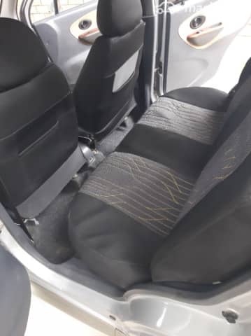 Daewoo Matiz I Рестайлинг 0.8 AT