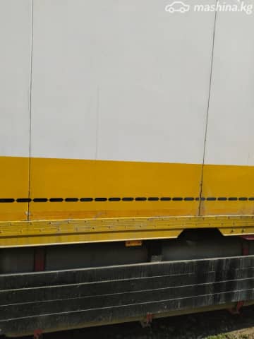 Mercedes-Benz Actros