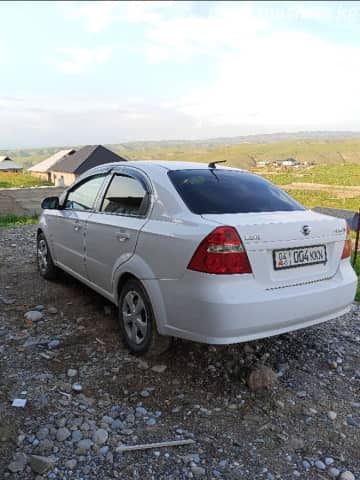 Ravon Nexia R3 1.5 MT