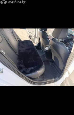 Hyundai Avante VII 1.6hyb AMT