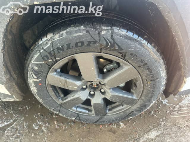Toyota RAV4 V (XA50) 2.5 AT 4WD