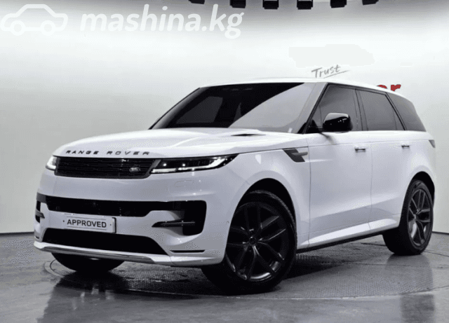 Land Rover Range Rover Sport III P360 MHEV 3.0 AT 4WD