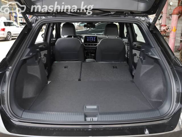 Volkswagen T-Roc I (China Market) 1.5 AMT