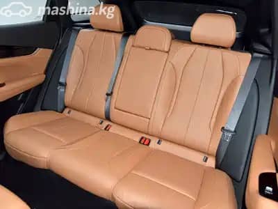 Geely Boyue II 1.5 AMT