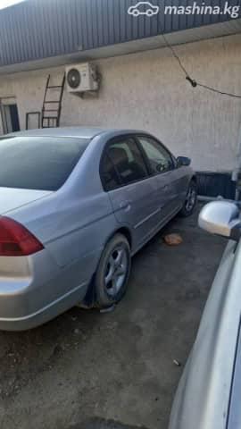 Honda Civic VII 1.5 AT