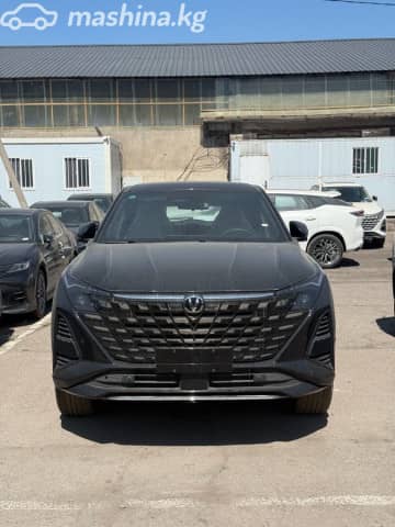 Changan UNI-Z 1.5 AMT