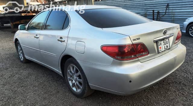 Toyota Windom III (XV30) Рестайлинг 3.0 AT