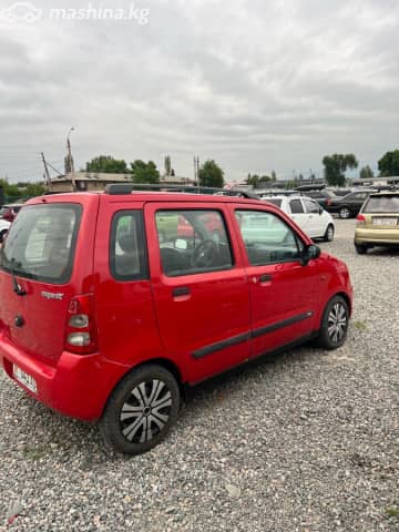 Suzuki Wagon R+ II 1.0 MT