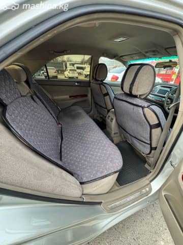 Toyota Camry V (XV30) 2.4 AT