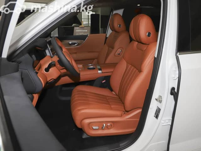 GAC Trumpchi S9 1.5hyb AT 4WD