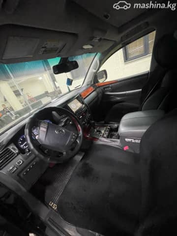 Lexus LX III 570 5.7 AT 4WD
