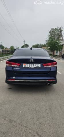 Kia K5 II 2.4 AT
