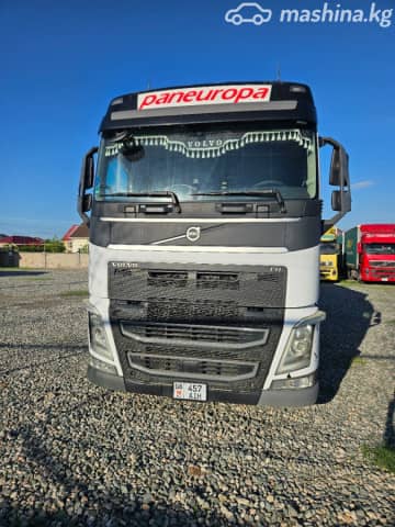 Volvo FH