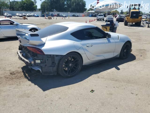 Toyota Supra V (A90) 3.0 AT