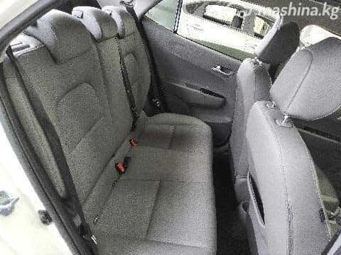 Kia Morning III 1.0 AT