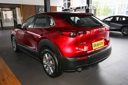 Mazda CX-30 I 2.0 AT