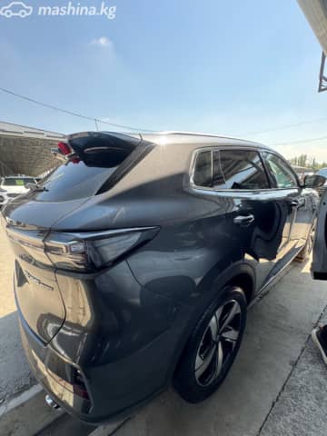 Changan CS55PLUS I Рестайлинг 1.5 AMT