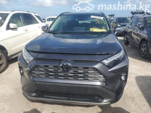 Toyota RAV4 V (XA50) 2.5 AT 4WD