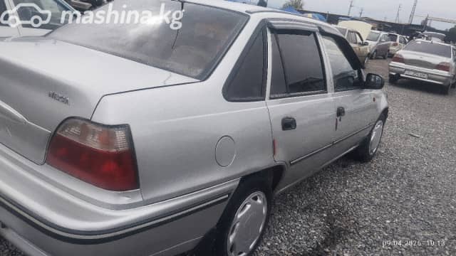 Daewoo Nexia I 1. 6 MT