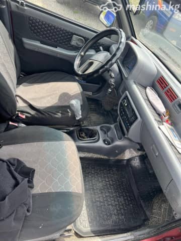 Daewoo Tico 0.8 MT