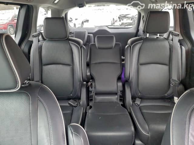 Honda Odyssey VI 3.5 AT