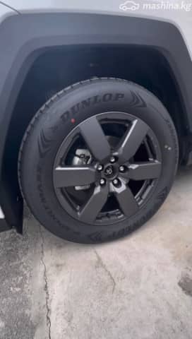 Toyota RAV4 V (XA50) 2.0 CVT 4WD