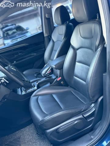 SsangYong Korando IV 1.6d AT