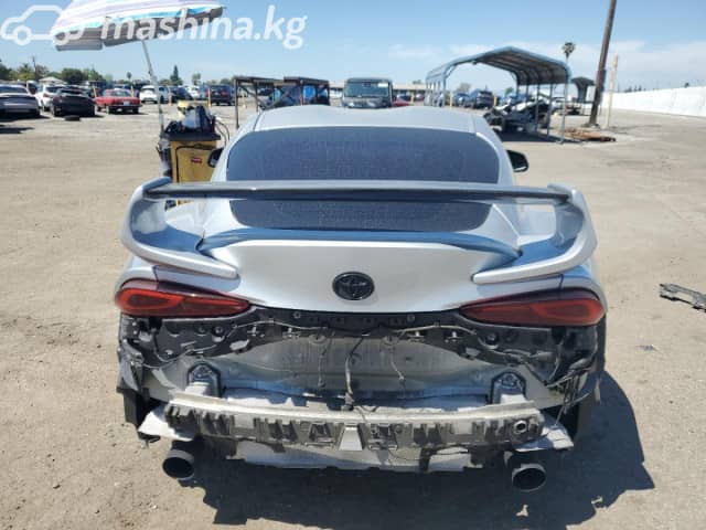 Toyota Supra V (A90) 3.0 AT